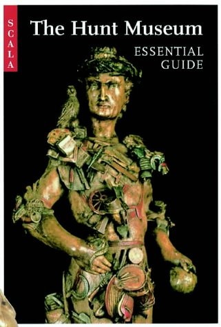 Hunt Museum: Essential Guide (1st Edition)