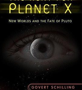 The Hunt for Planet X (New Worlds and the Fate of Pluto) (2nd Edition)