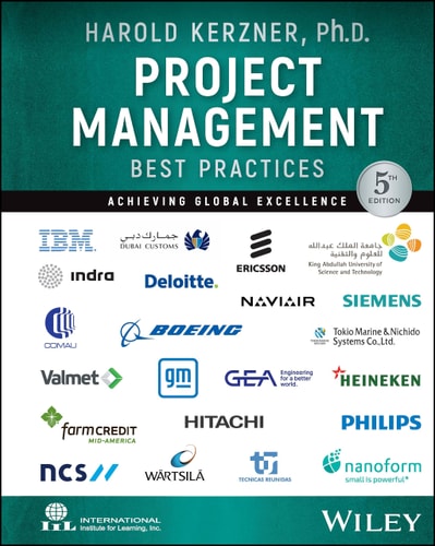 Project Management Best Practices (Achieving Global Excellence) (5th Edition)