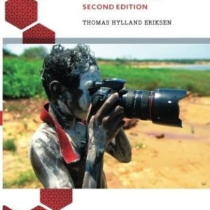What is Anthropology? (2nd Edition)