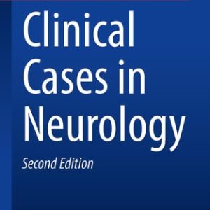 Clinical Cases in Neurology (2nd Edition)