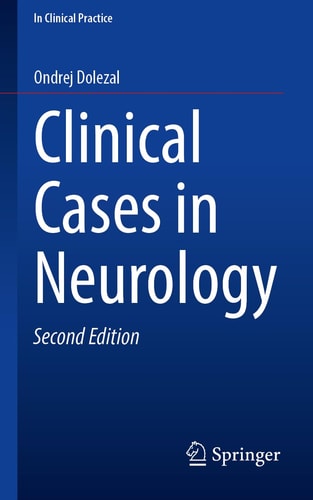Clinical Cases in Neurology (2nd Edition)