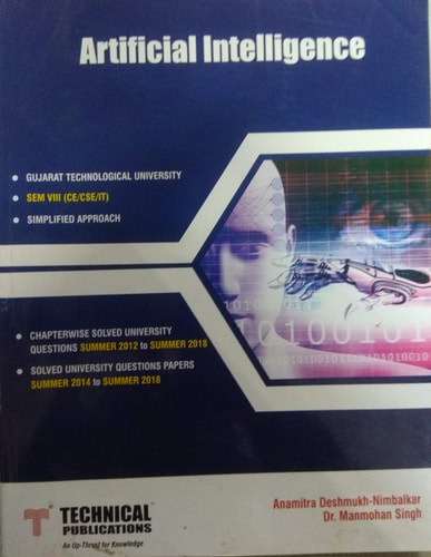 Artificial Intelligence (A Guide to Intelligent Systems) (3rd Edition)