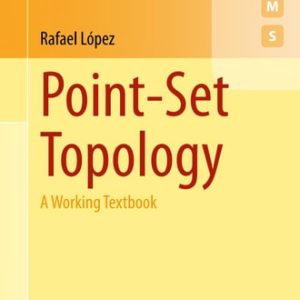 Point-Set Topology (2nd Edition)