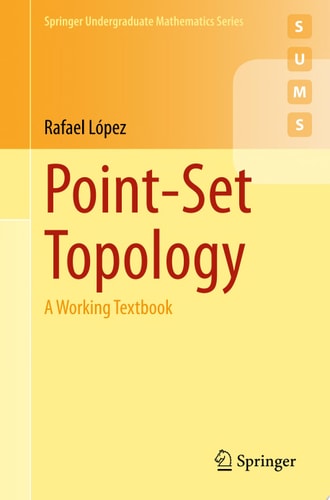 Point-Set Topology (2nd Edition)