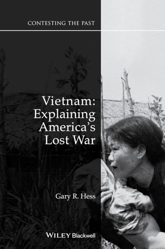 Vietnam (Explaining America's Lost War) (2nd Edition)