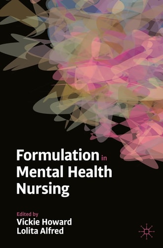 Formulation in Mental Health Nursing (2024th Edition)