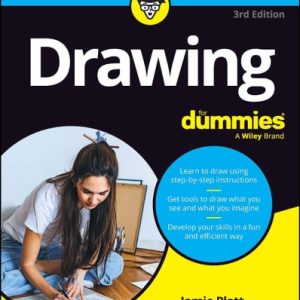 Drawing For Dummies (3rd Edition)