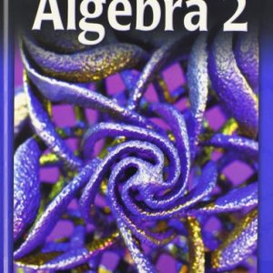 Algebra 2 (1st Edition)