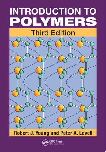 Introduction to Polymers, Third Edition (3rd Edition)