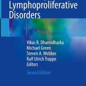 Post-Transplant Lymphoproliferative Disorders (2nd Edition)