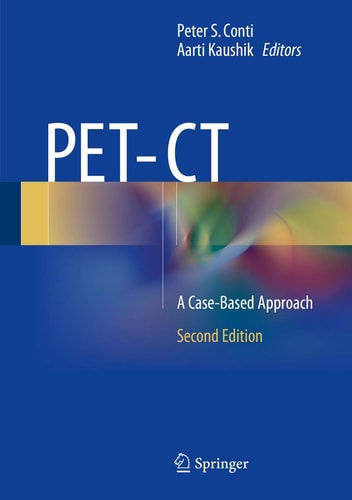 PET-CT (A Case-Based Approach) (2nd Edition)