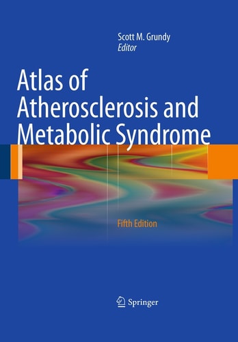 Atlas of Atherosclerosis and Metabolic Syndrome (5th Edition)