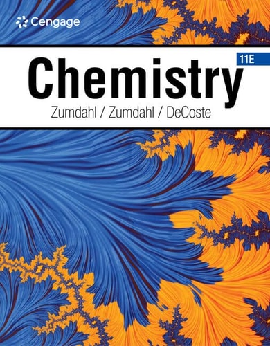 Chemistry (11th Edition)