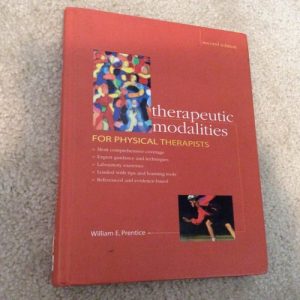 Therapeutic Modalities for Physical Therapists (2nd Edition)