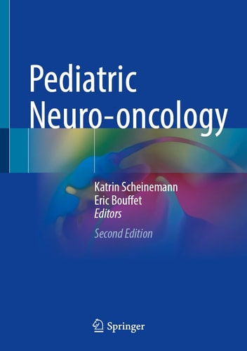 Pediatric Neuro-oncology (2nd Edition)