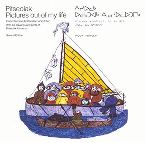 Pitseolak (2nd Edition)