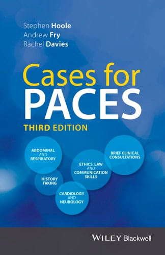 Cases for PACES (3rd Edition)