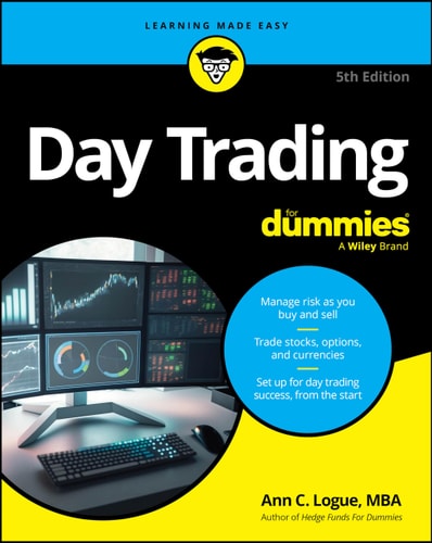 Day Trading For Dummies (5th Edition)