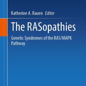 The RASopathies (Genetic Syndromes of the RAS/MAPK Pathway) (2024th Edition)