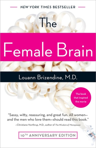 The Female Brain (1st Edition)