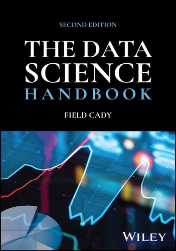The Data Science Handbook (2nd Edition)