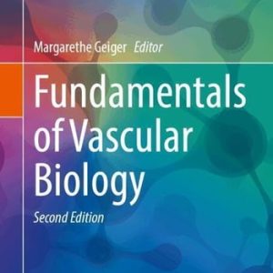 Fundamentals of Vascular Biology (2nd Edition)