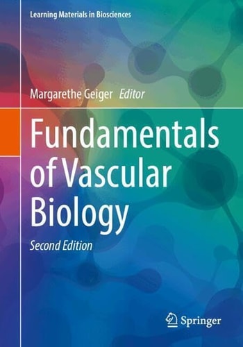 Fundamentals of Vascular Biology (2nd Edition)