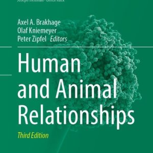 Human and Animal Relationships (3rd Edition)