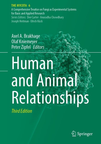 Human and Animal Relationships (3rd Edition)