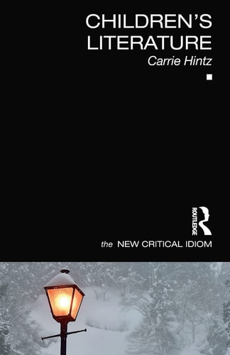 Children's Literature (1st Edition)