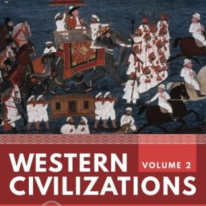 Western Civilizations Their History & Their Culture (6th Edition)