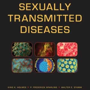 Sexually Transmitted Diseases (4th Edition)