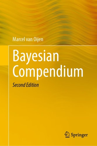 Bayesian Compendium (2nd Edition)