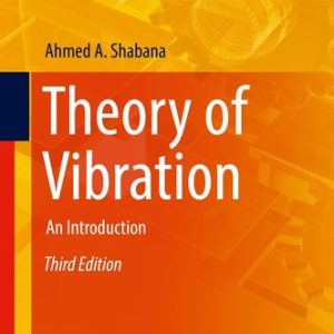 Theory of Vibration (An Introduction) (3rd Edition)