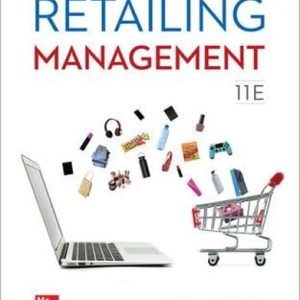 Retailing Management (11th Edition)