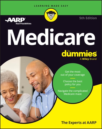 Medicare For Dummies (5th Edition)