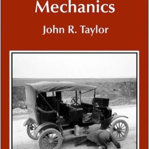 Classical Mechanics (1st Edition)