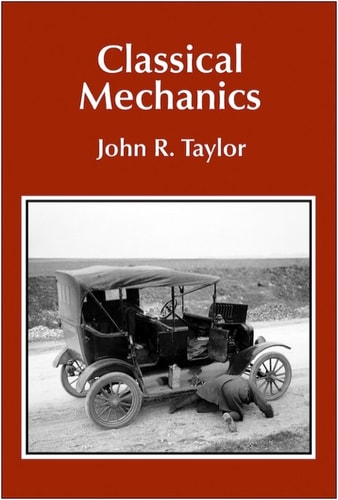 Classical Mechanics (1st Edition)