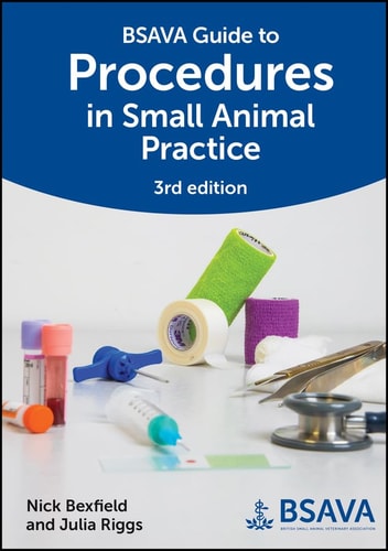 BSAVA Manual of Canine and Feline Thoracic Imaging (EPUB) (2nd Edition)