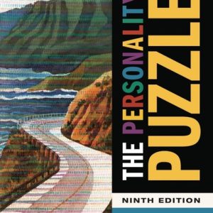 The Personality Puzzle (9th Edition)