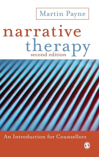 Narrative Therapy (2nd Edition)