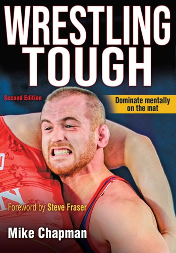 Wrestling Tough (2nd Edition)