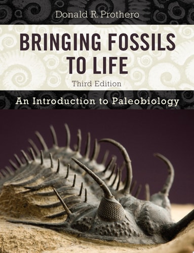 Bringing Fossils to Life (3rd Edition)