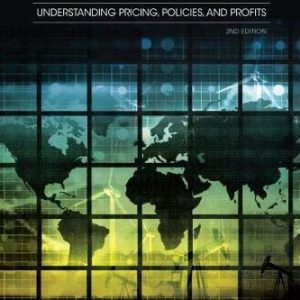 International Energy Markets (2nd Edition)