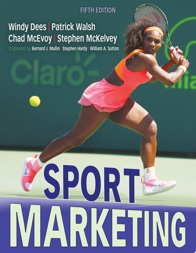 Sport Marketing (5th Edition)