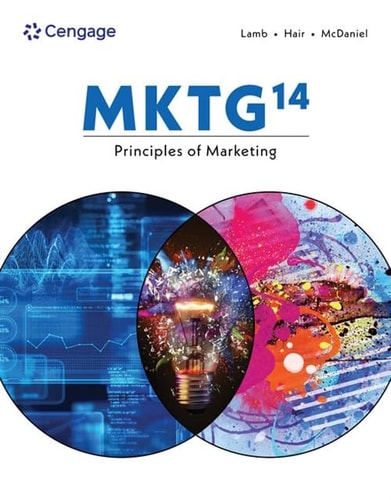 Mktg (1st Edition)