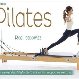 Pilates (3rd Edition)