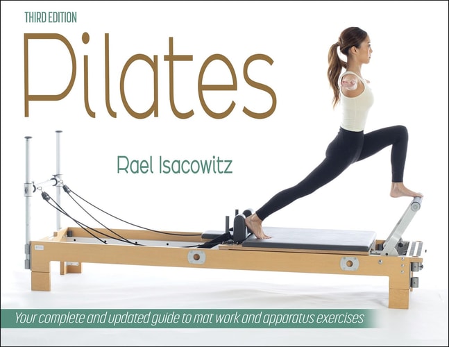 Pilates (3rd Edition)