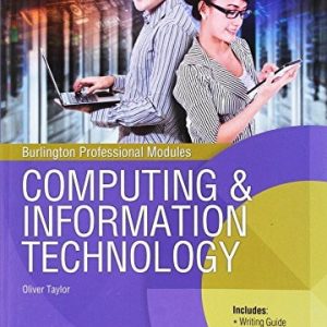 COMPUTING ST 17 (1st Edition)